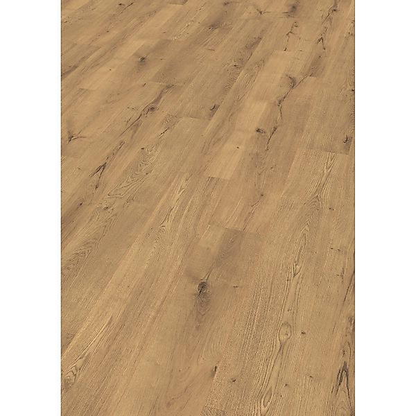 Egger NatureSense Aqua Laminat 10 mm Wasserfest Braun günstig online kaufen