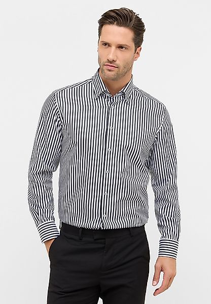 Eterna Langarmhemd "MODERN FIT", NON IRON (bügelfrei) günstig online kaufen