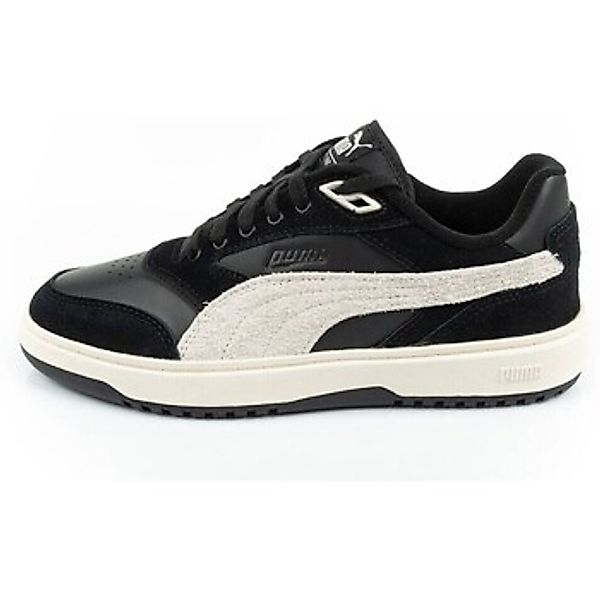 Puma  Sneaker Doublecourt günstig online kaufen