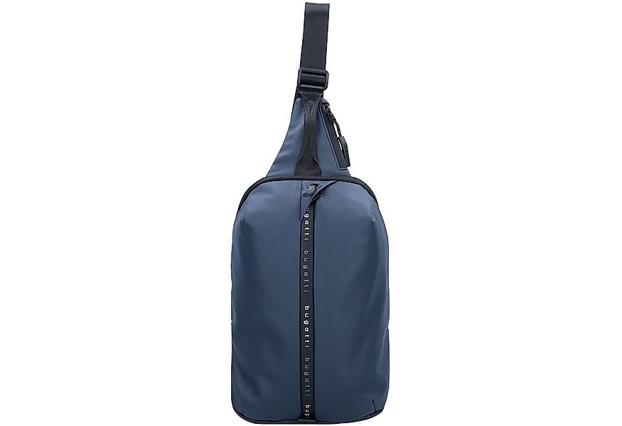 bugatti Umhängetasche Blanc, Polyethylen günstig online kaufen