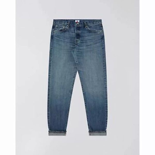 Edwin  Jeans I030675 REGULA TAPARED-01.EK MID DARK WASH günstig online kaufen