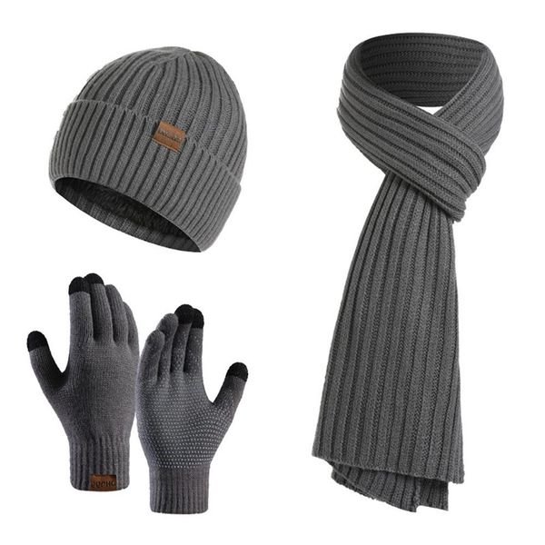 Coonoor Mütze & Schal 3 Stück günstig online kaufen