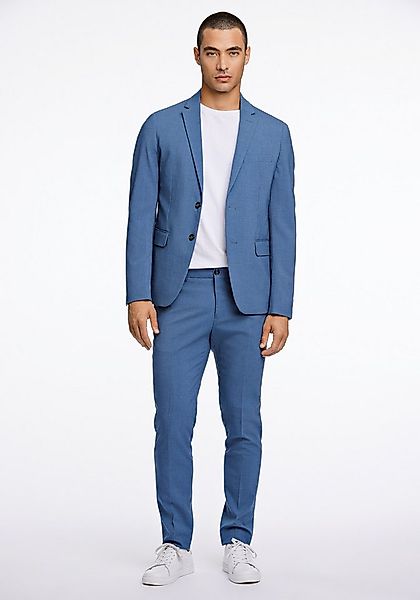 LINDBERGH Anzug Anzug Slim Fit günstig online kaufen