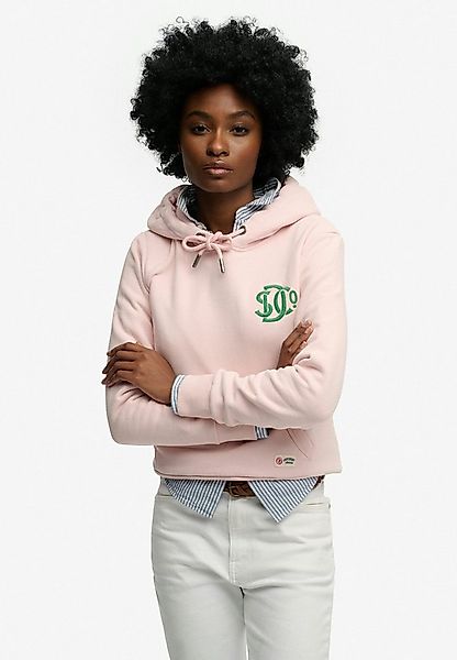 Superdry Kapuzensweatshirt Sd&co Neon Hood günstig online kaufen