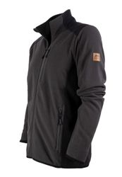FORSBERG Fleecejacke Brodir III funktionelle Fleecejacke günstig online kaufen