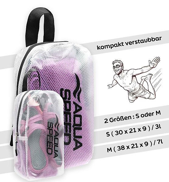 Aqua Speed Drybag Dry Pouch S günstig online kaufen