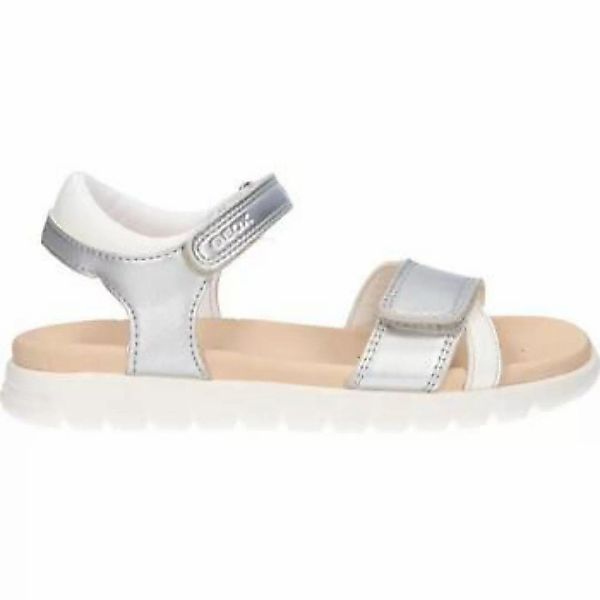 Geox  Sandalen J35GSA 0NFBC J SANDAL SOLEIMA günstig online kaufen