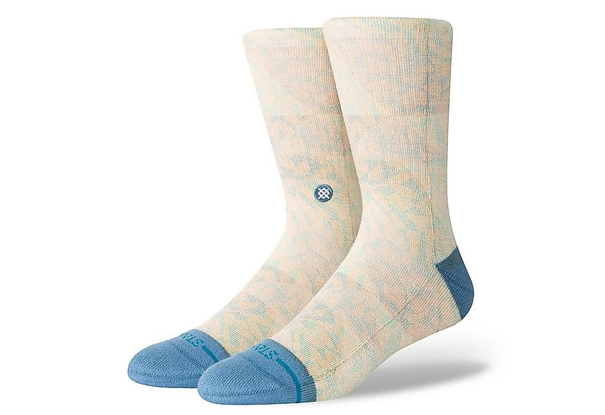 Stance Freizeitsocken TRI ANGULAR günstig online kaufen