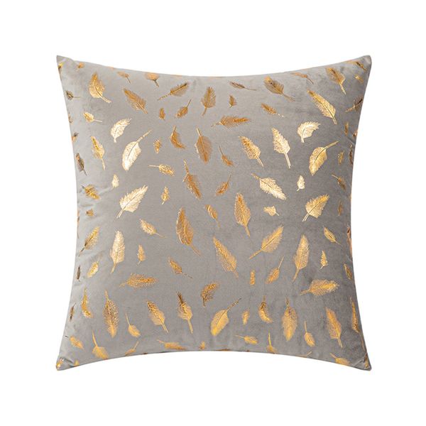 BTTO Kissenbezüge Kissenbezug 1/2St. 45X45cm Doppelseitiges günstig online kaufen