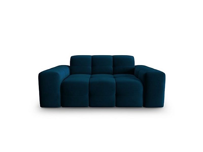 Micadoni Sofa Kendal, 2-Sitzer günstig online kaufen