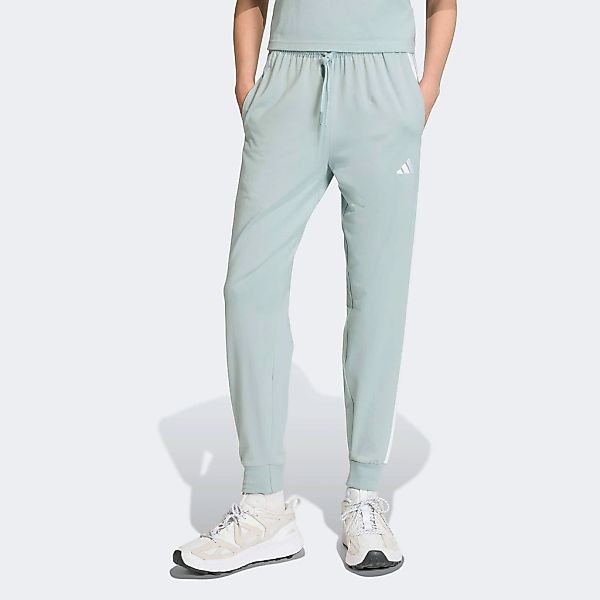 adidas Sportswear Sporthose "ESSENTIALS 3-STREIFEN" Lässig geschnitten, hoh günstig online kaufen