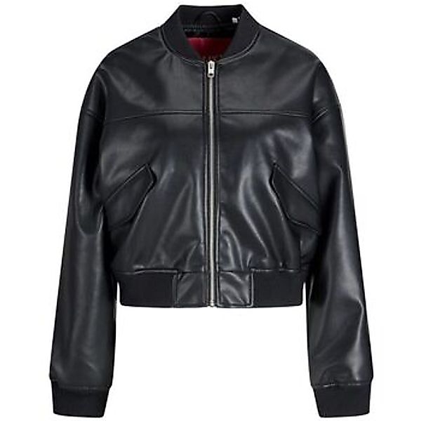 JJXX  Lederjacken 12278928 VITA-BLACK günstig online kaufen
