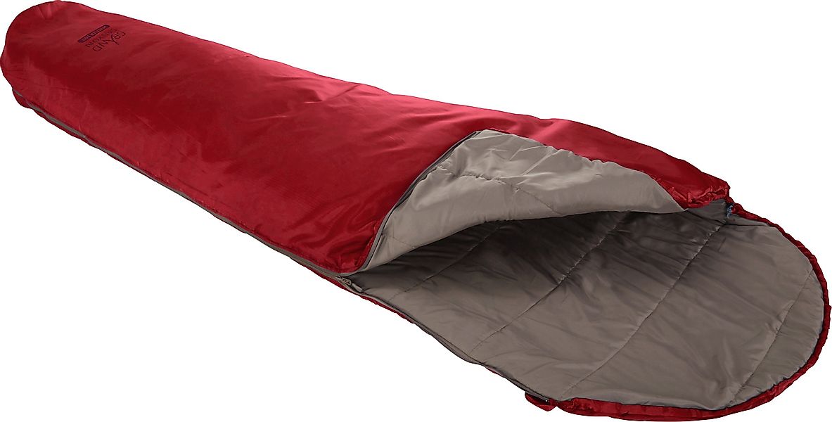 GRAND CANYON Mumienschlafsack WHISTLER (2 tlg) günstig online kaufen