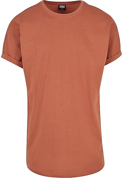 URBAN CLASSICS T-Shirt Urban Classics Herren günstig online kaufen