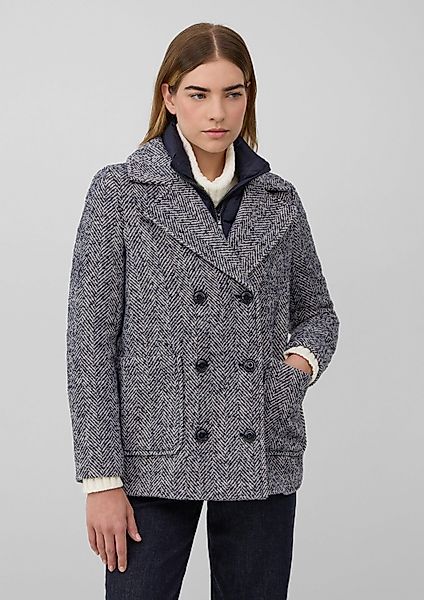 s.Oliver Funktionsjacke Outdoor-Jacke (1-St) günstig online kaufen