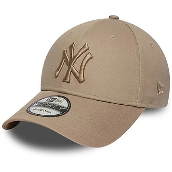 New-Era  Schirmmütze NEW YORK YANKEES MLB LEAGUE ESSENTIAL 9FORTY günstig online kaufen