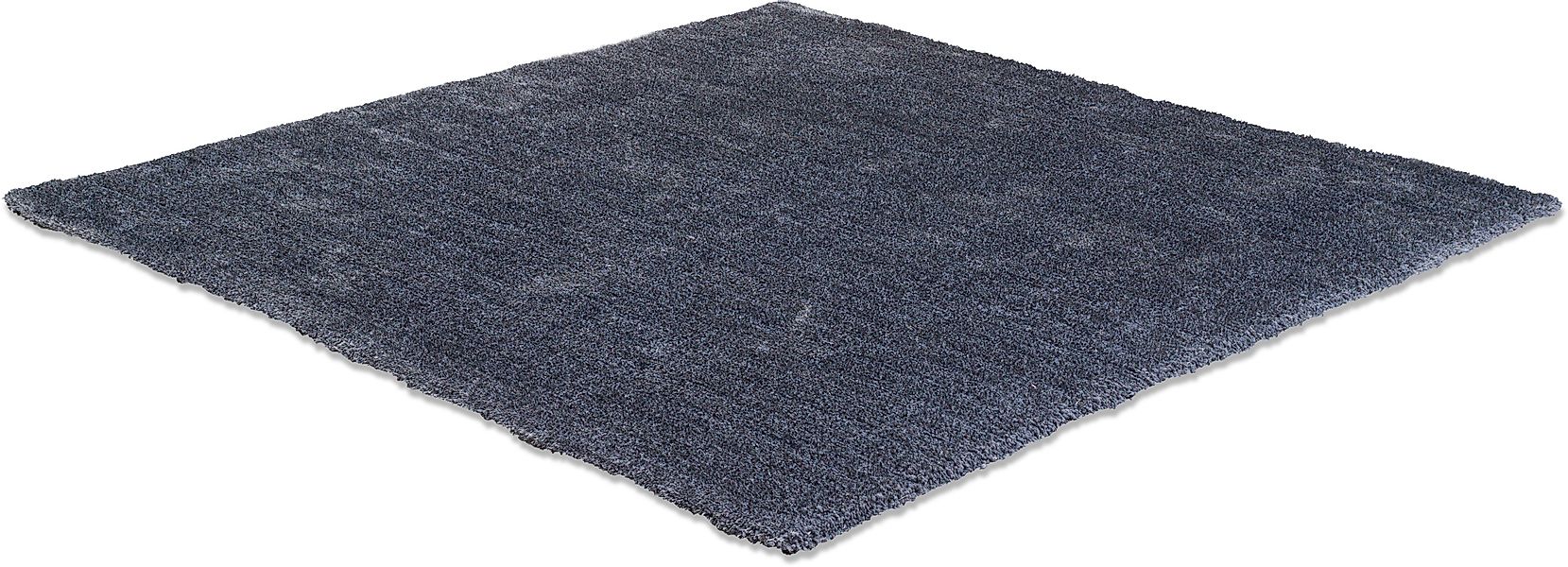 TOM TAILOR HOME Hochflor-Teppich Soft, rechteckig, günstig online kaufen