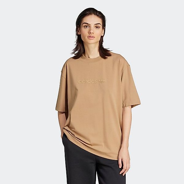 adidas Originals T-Shirt ESS LIN TEE OS günstig online kaufen