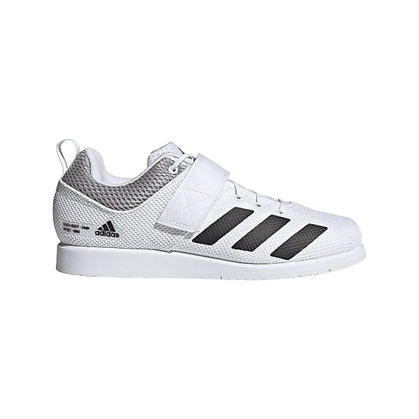 adidas Performance Powerlift 5 (Gewichtheberschuh) weiss/grau günstig online kaufen