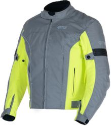 gms Motorradjacke GMS Lagos wasserdichte Motorrad günstig online kaufen