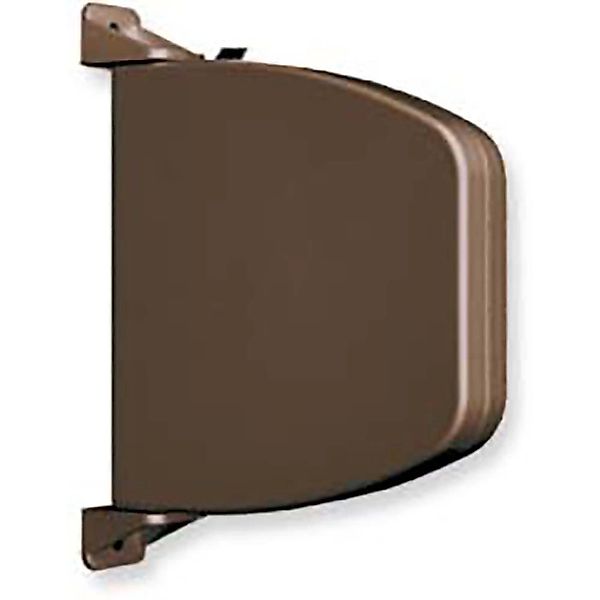 SCHELLENBERG Aufputz-Gurtwickler Aufschraubwickler für das Rollladensystem günstig online kaufen