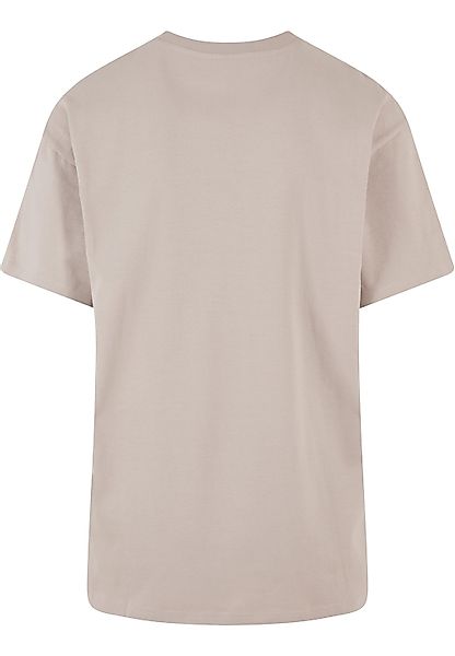 URBAN CLASSICS T-Shirt "Urban Classics Herren Heavy Oversized Tee", (1 tlg. günstig online kaufen