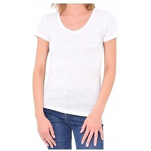 Calvin Klein Jeans  T-Shirt ZW0ZW01340YAF günstig online kaufen