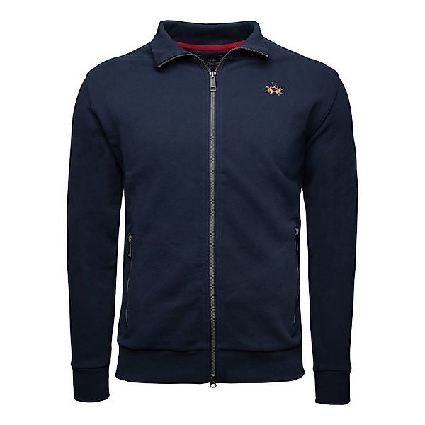 La Martina Sweatjacke MAF004 Herren günstig online kaufen