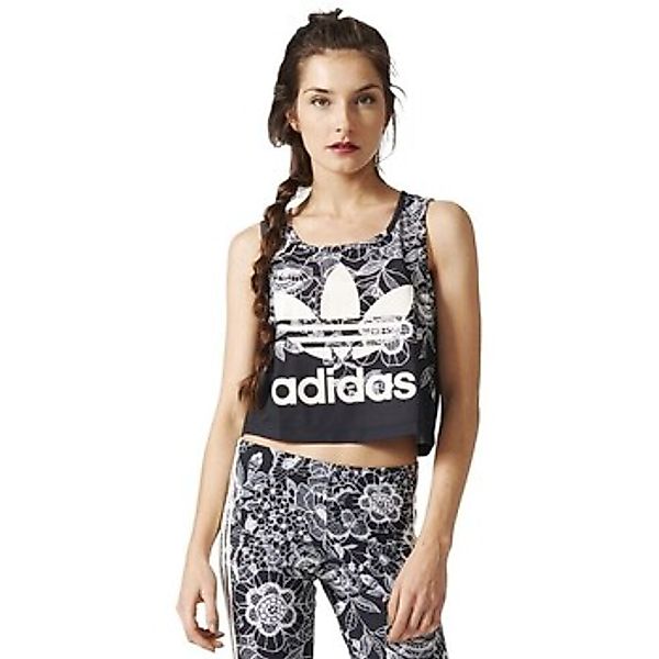 adidas  T-Shirt Originals The Farm Florido Crop Tank Top günstig online kaufen