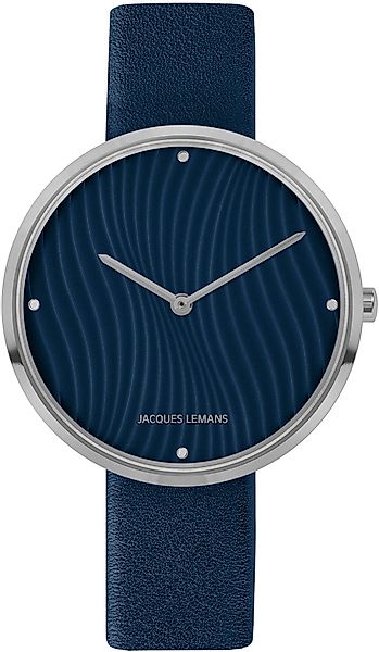 Jacques Lemans Quarzuhr Design Collection 1-2093D, günstig online kaufen