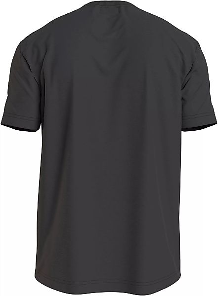 Calvin Klein Big&Tall T-Shirt "BT RAISED RUBBER LOGO T-SHIRT" günstig online kaufen