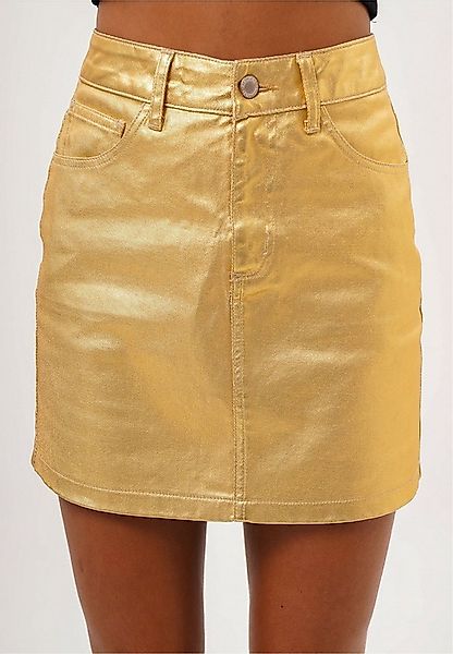 freshlions Sommerrock Stacy (1-tlg) im klassischen 5-Pocket Style günstig online kaufen