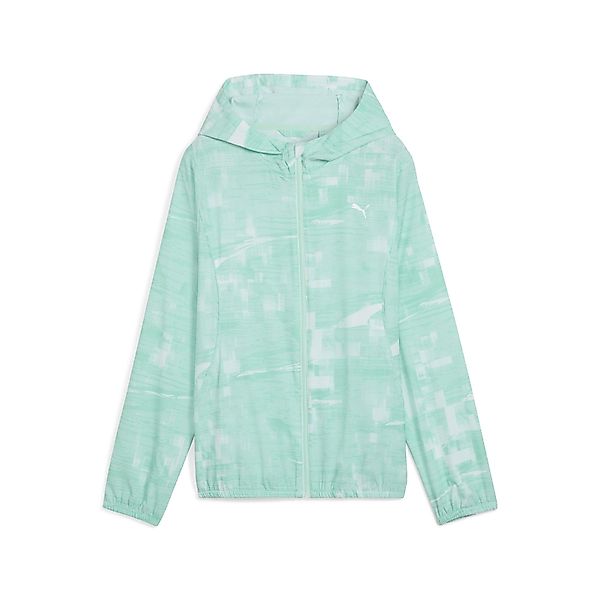 PUMA Laufjacke RUN VELOCITY Gewebte Jacke günstig online kaufen