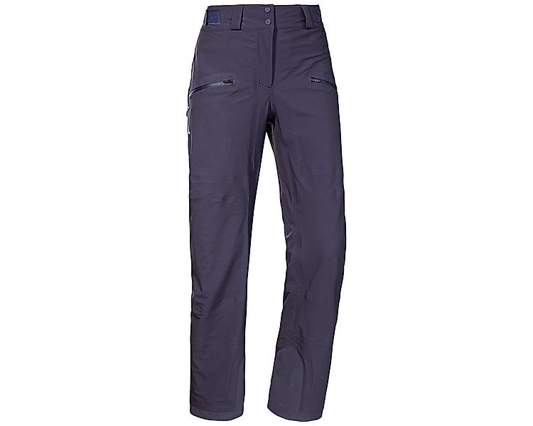 Schöffel Skihose Pizac Damen Winterhose, Outdoorhose, Thermohose, Schneehos günstig online kaufen