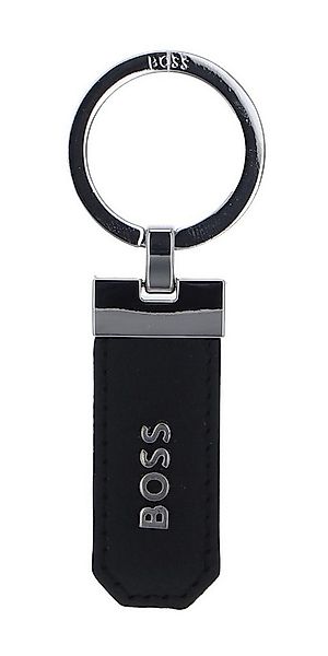 BOSS Schlüsselanhänger Classic Grained günstig online kaufen