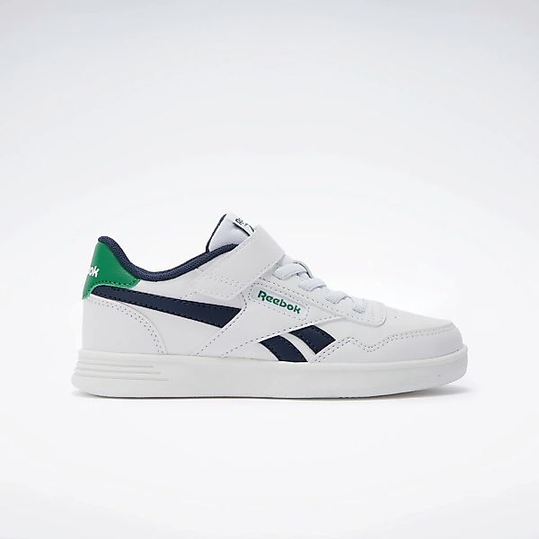 Reebok Classic Sneaker "REEBOK COURT ADVANCE ELASTIC & TOP STRAP" günstig online kaufen