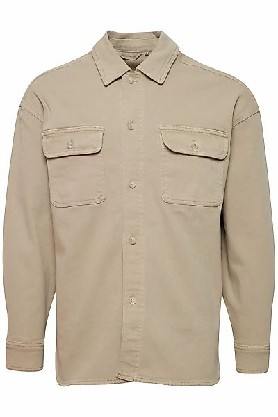 Casual Friday Jeanshemd CF0083 LS overshirt - 20504653 günstig online kaufen