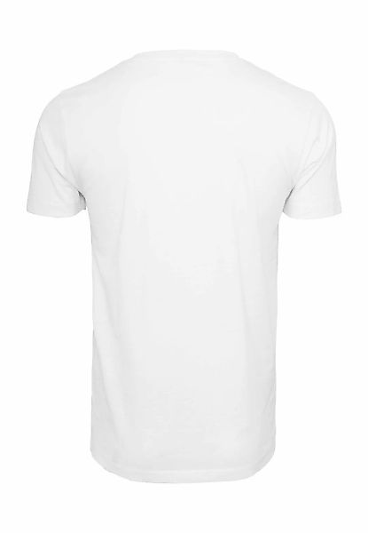 MisterTee T-Shirt "MisterTee Herren Dream 34 Tee" günstig online kaufen