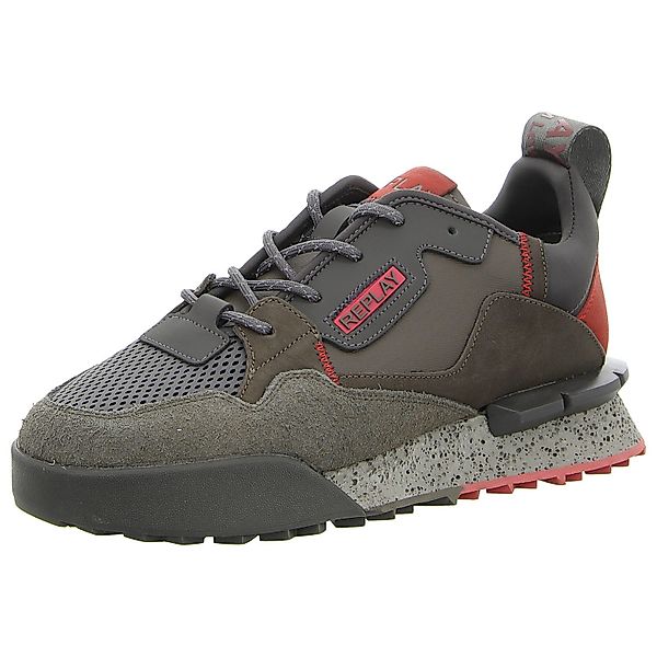 Replay Field Melt 25 Sneaker günstig online kaufen