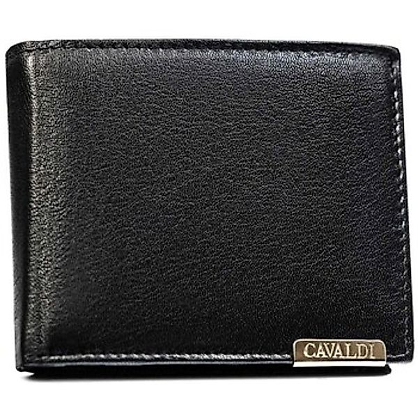 4U Cavaldi  Geldbeutel N992PGOSBL76335 günstig online kaufen