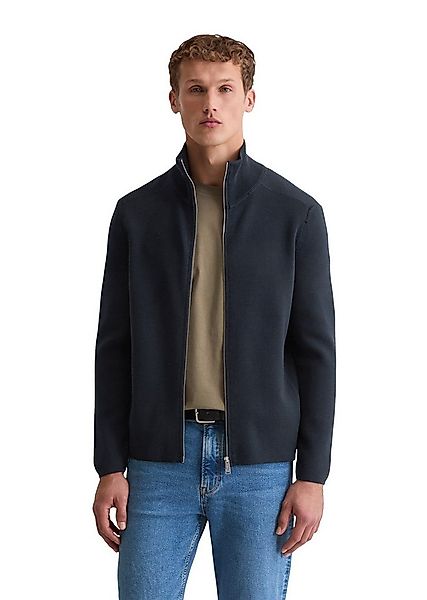 Marc O'Polo Cardigan aus reiner Bio-Baumwolle günstig online kaufen