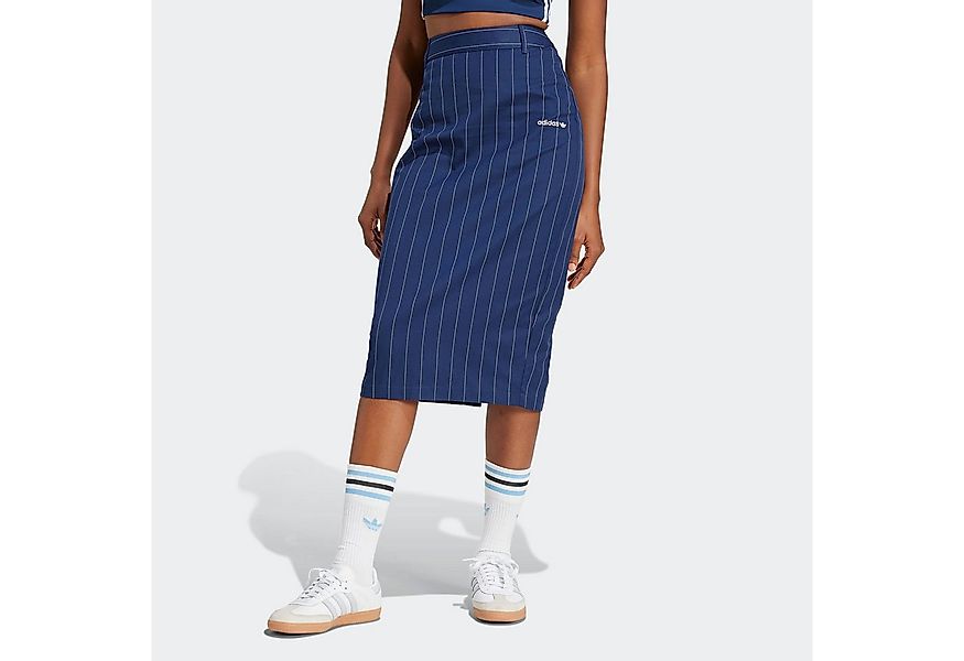 adidas Originals Sweatrock PENCIL SKIRT günstig online kaufen
