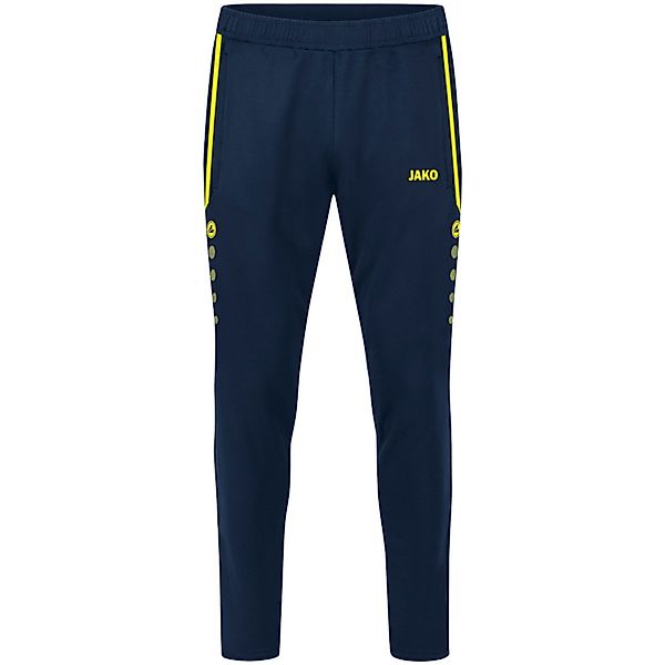 Jako Trainingshose Jako Damen Trainigshose Allround günstig online kaufen