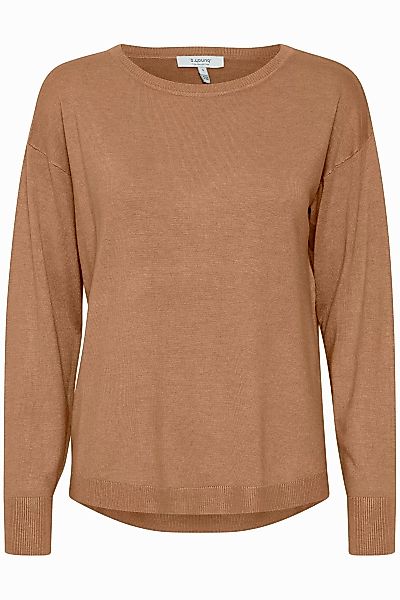 b.young Strickpullover BYMMPIMBA1 ONECK JUMPER - 20811924 günstig online kaufen