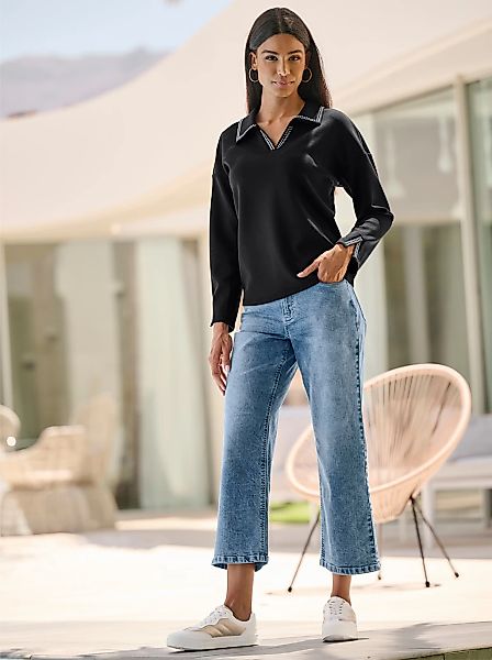 heine Sweatshirt günstig online kaufen