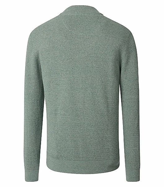 CASAMODA Strickjacke "CASAMODA Strickjacke uni" günstig online kaufen