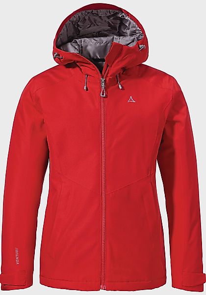 Schöffel Outdoorjacke Hiking Ins Jacket Style günstig online kaufen