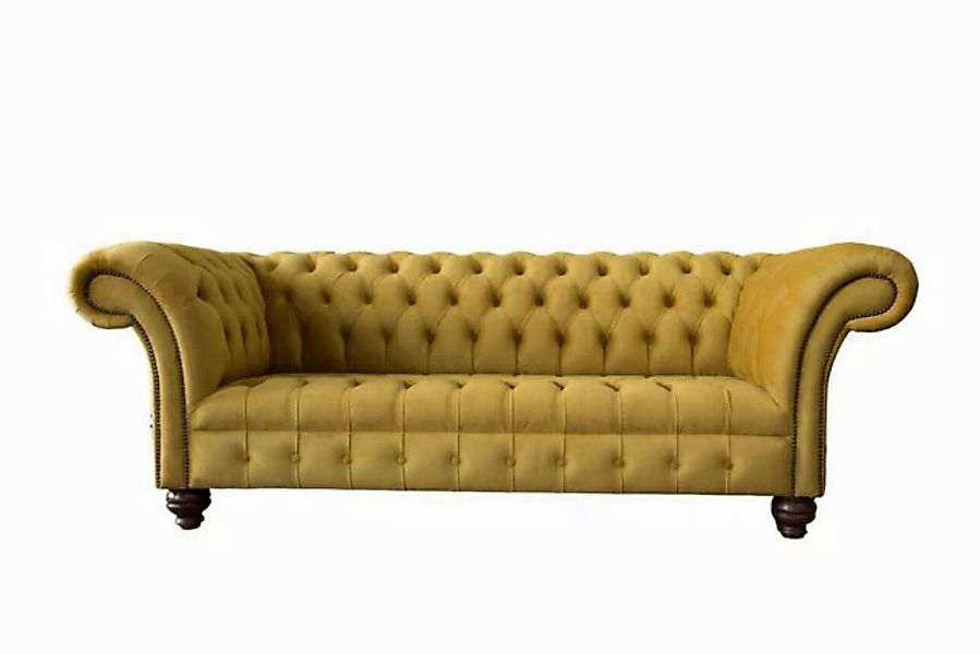 JVmoebel Chesterfield-Sofa, Made in Europa günstig online kaufen