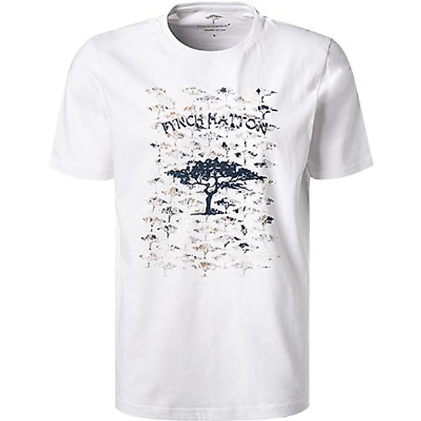 Fynch-Hatton T-Shirt 1122 1403/831 günstig online kaufen