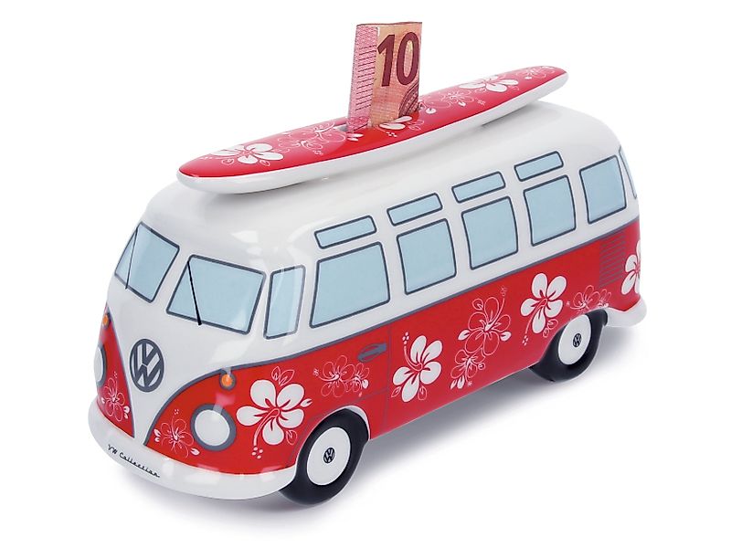 VW Collection by BRISA Spardose Volkswagen günstig online kaufen